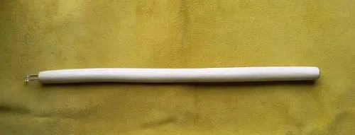 Varinha Salgueiro / Cobre Mod. 07 40cm