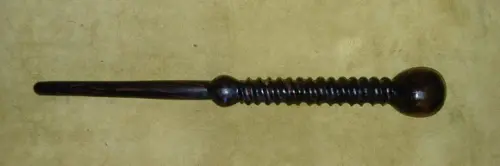 Varinha Salgueiro / Cobre Mod. 08 40cm