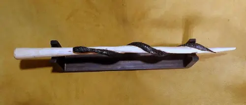 VARINHA SALGUEIRO COBRA