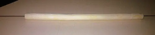 Varinha Salgueiro / Cobre Mod. 07 40cm