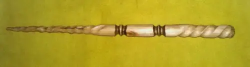 Varinha Salgueiro Mod. 05
