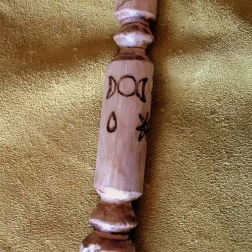 Varinha Salgueiro Mod. 06