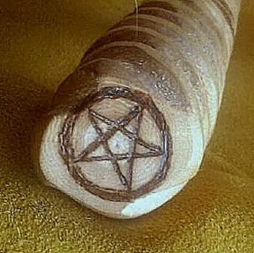 Varinha Salgueiro Mod. 06