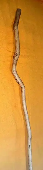 Vassoura de Bruxa Cabo de Sabugueiro 120cm
