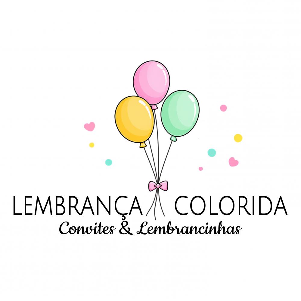 Lembrança Colorida