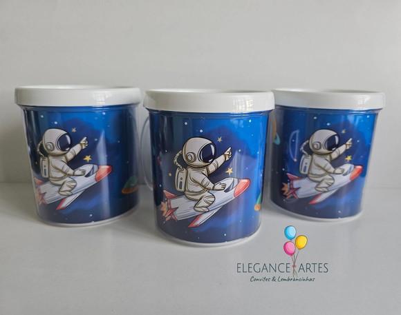 Caneca Astronauta
