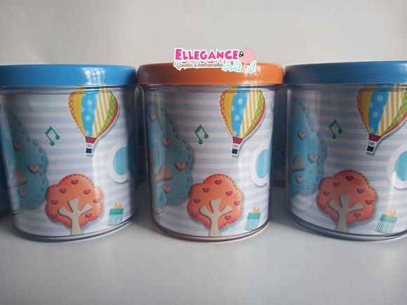 Caneca Balão