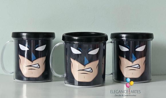 Caneca Batman