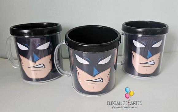 Caneca Batman