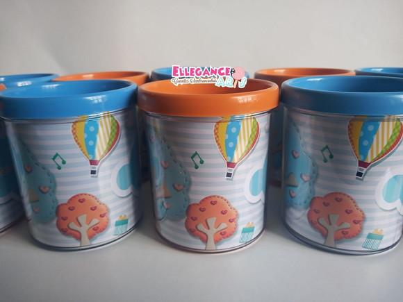 Caneca Balão