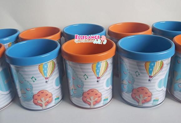 Caneca Balão
