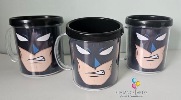Caneca Batman
