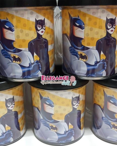 Caneca Batman