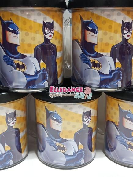 Caneca Batman