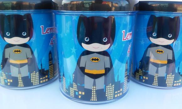 Caneca Batman