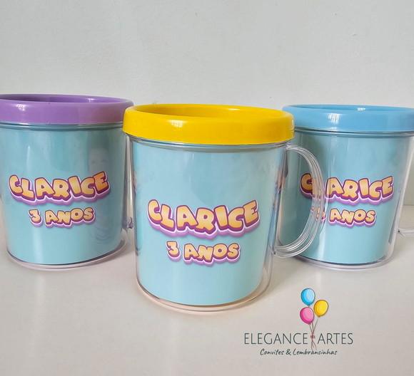 Caneca Bebefinn