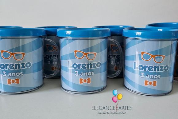 Caneca Blippi