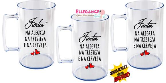 Caneca Chopp