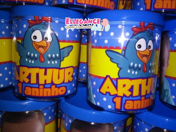 Caneca Com Foto