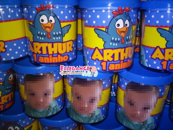 Caneca Com Foto