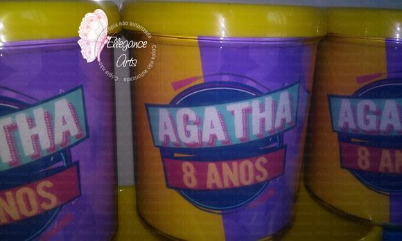 Caneca Cúmplices de Um Resgate