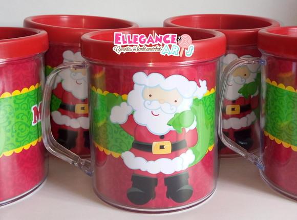 Caneca de Natal