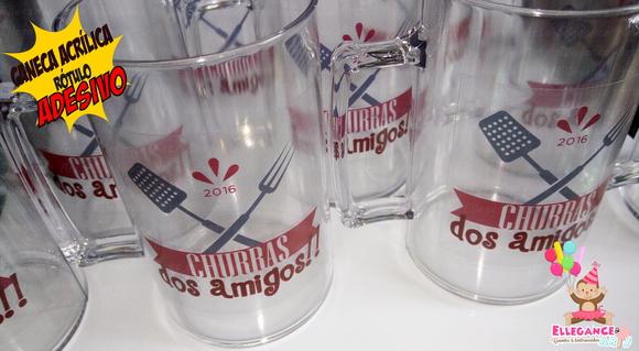 Caneca de Chopp 300ml