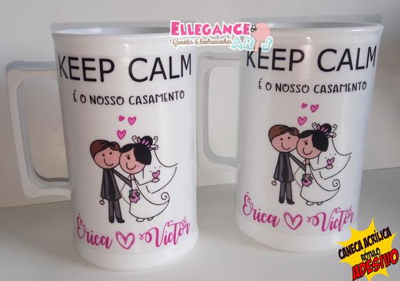 Caneca de Chopp 300ml