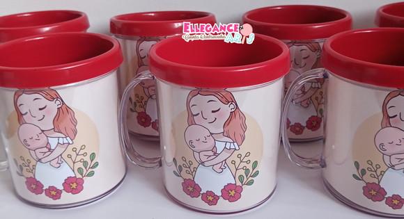 Caneca Dia das Mães