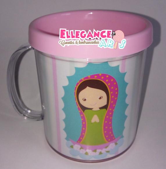 Caneca Dia das Mães