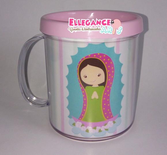 Caneca Dia das Mães