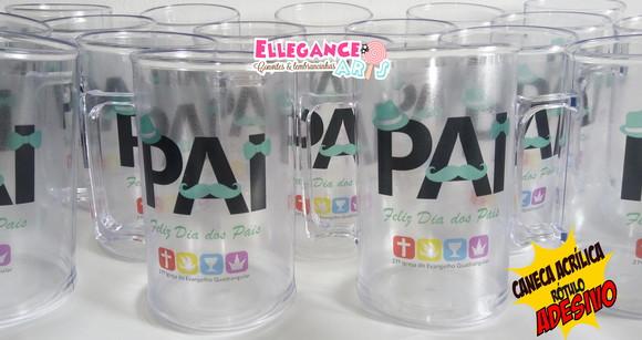 Caneca Dia dos Pais