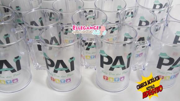 Caneca Dia dos Pais