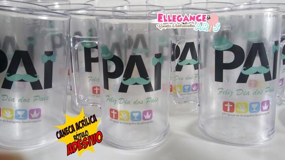 Caneca Dia dos Pais