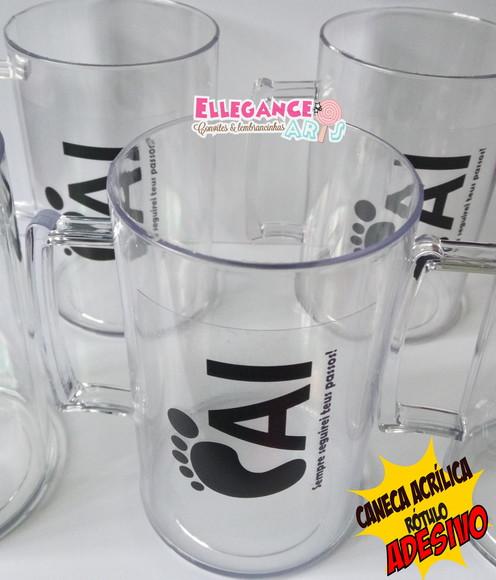 Caneca Dia dos Pais