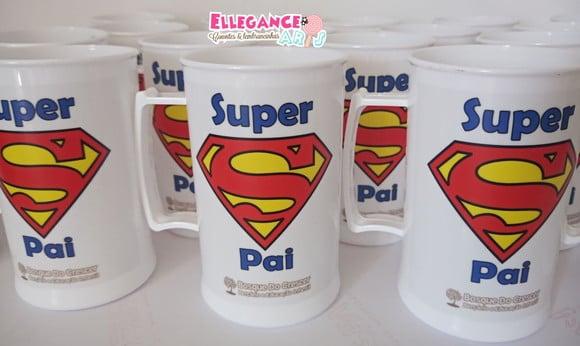 Caneca Dia dos Pais
