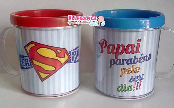 Caneca Dia dos Pais