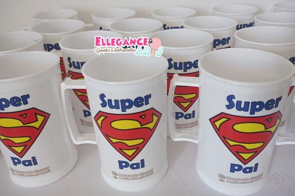 Caneca Dia dos Pais