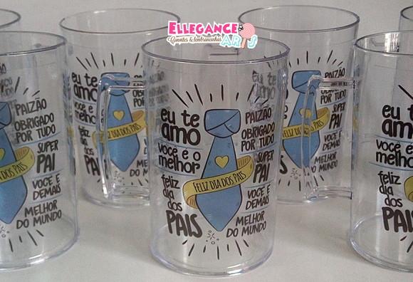 Caneca Dia dos Pais