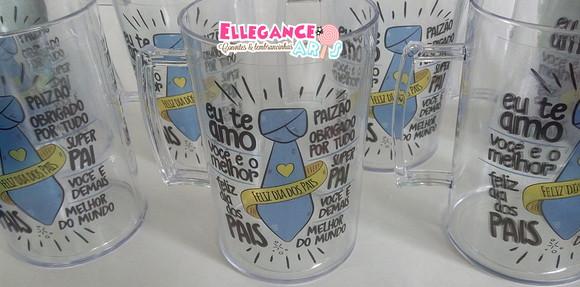 Caneca Dia dos Pais