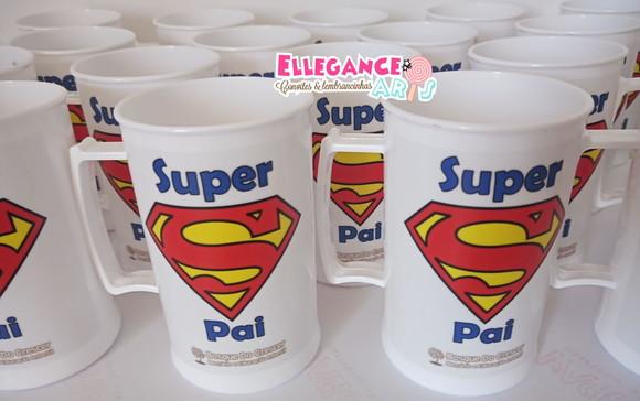 Caneca Dia dos Pais
