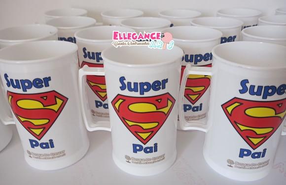 Caneca Dia dos Pais