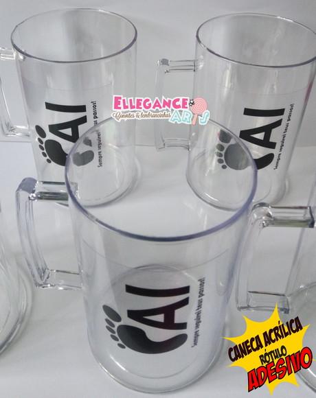 Caneca Dia dos Pais