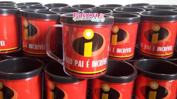 Caneca Dia Dos Pais