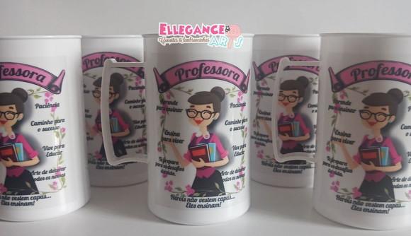 Caneca Dia dos Professores