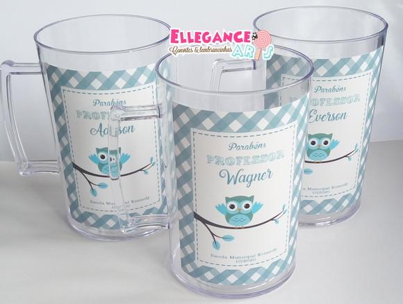 Caneca Dia dos Professores