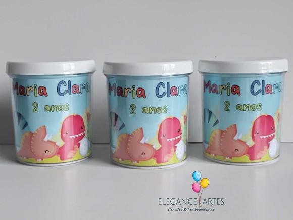 Caneca Dino Baby