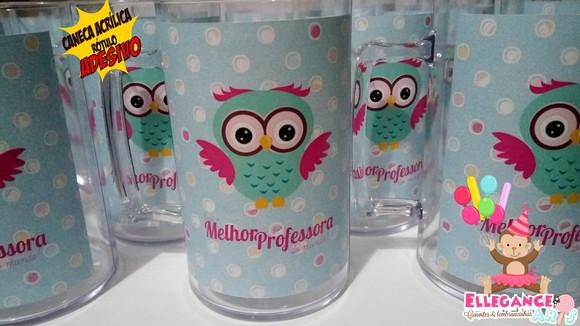 Caneca Dia dos Professores