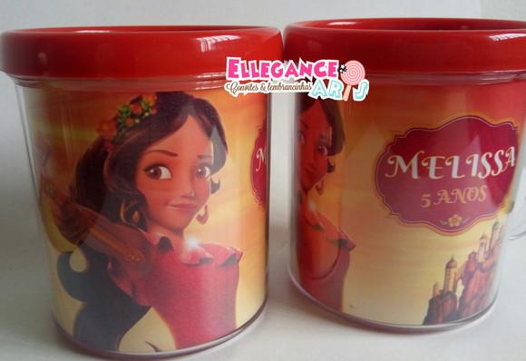 Caneca Elena De Avalor