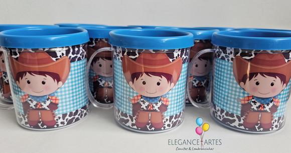 Caneca Fazendinha